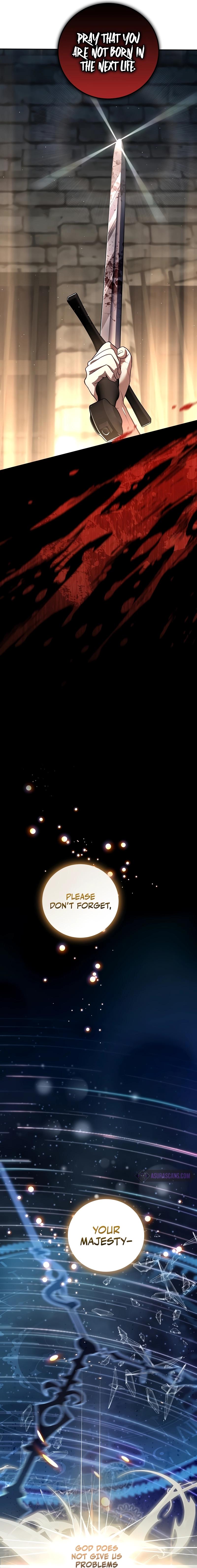 Ian the Illegitimate Son Was an Emperor Chap 1 - Next Chap 2