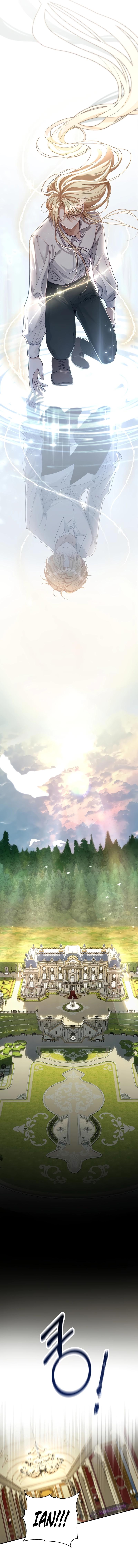 Ian the Illegitimate Son Was an Emperor Chap 1 - Next Chap 2