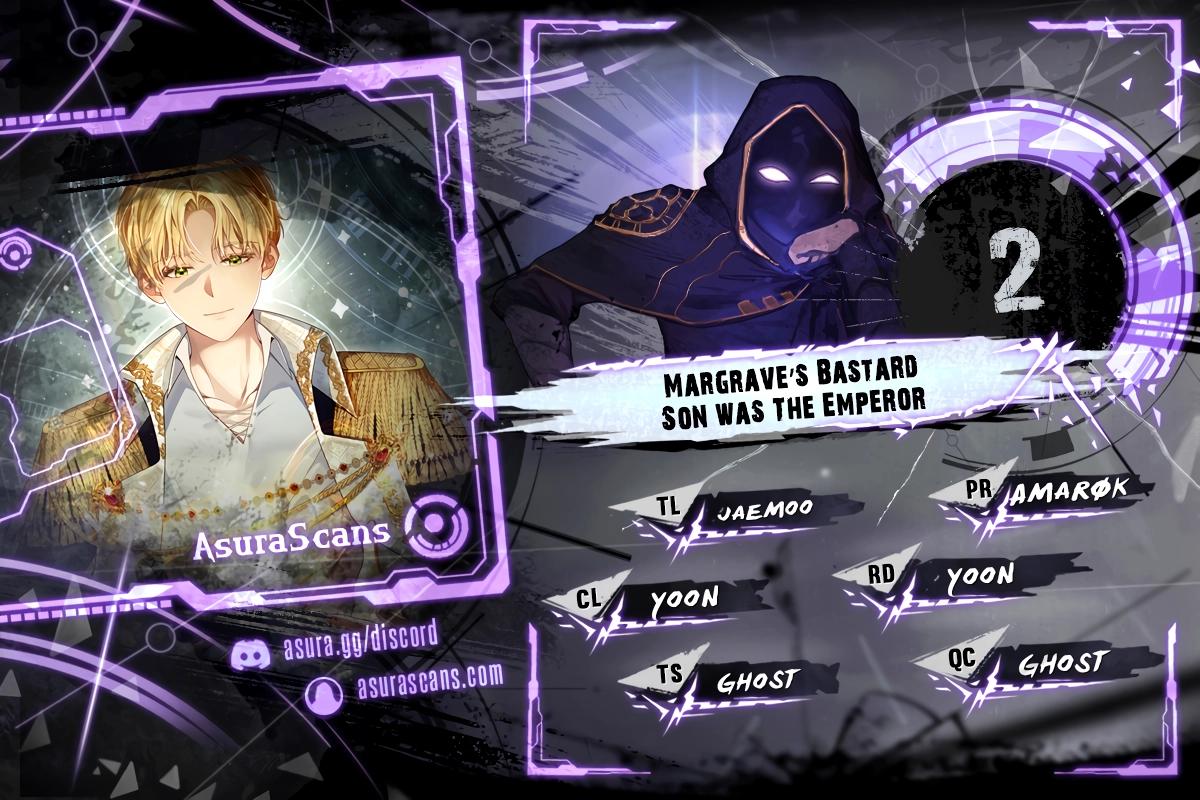 Ian the Illegitimate Son Was an Emperor Chap 2 - Next Chap 3
