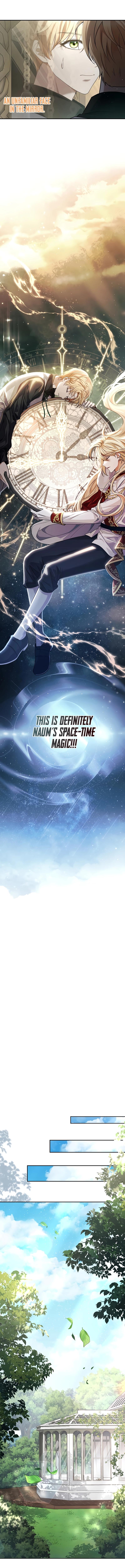 Ian the Illegitimate Son Was an Emperor Chap 2 - Next Chap 3