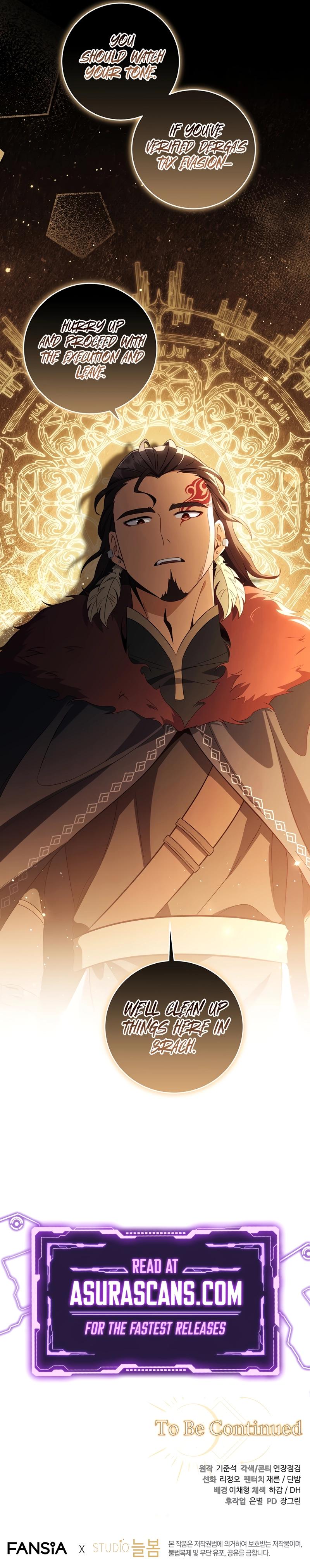 Ian the Illegitimate Son Was an Emperor Chap 19 - Next Chap 20