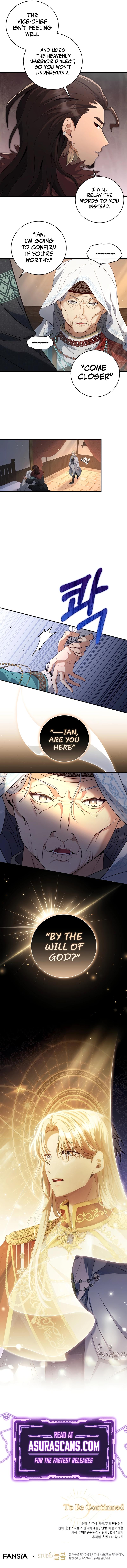 Ian the Illegitimate Son Was an Emperor Chap 10 - Next Chap 11