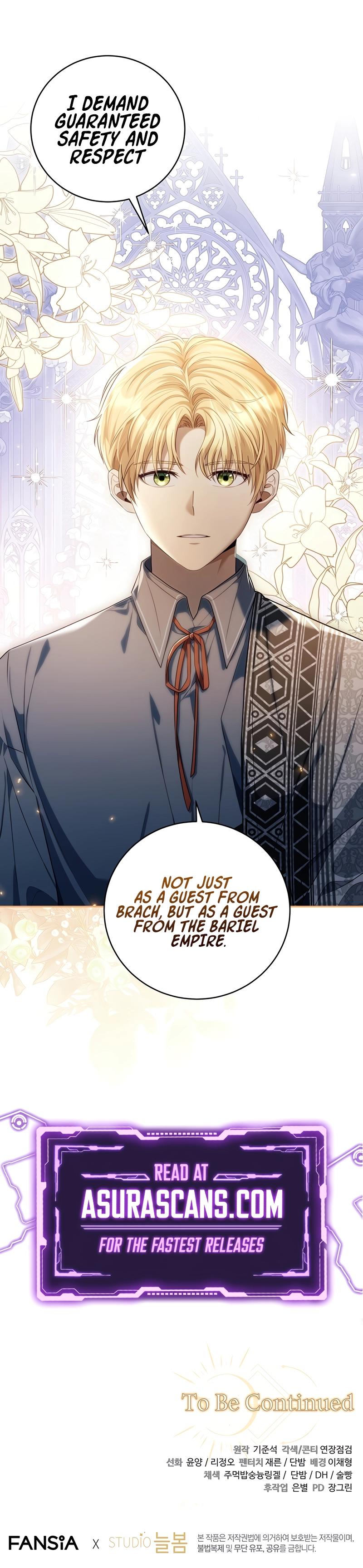 Ian the Illegitimate Son Was an Emperor Chap 11 - Next Chap 12