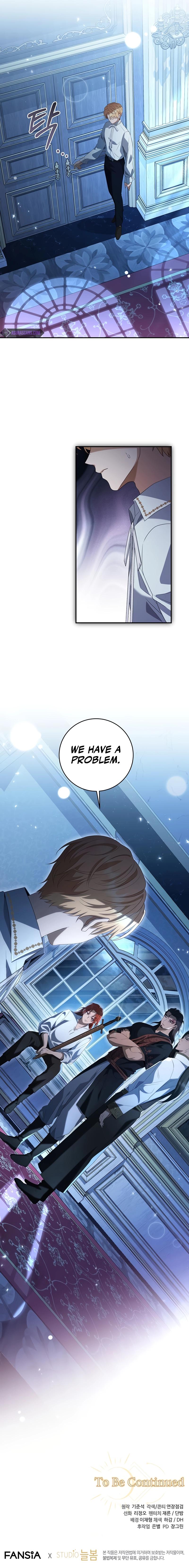 Ian the Illegitimate Son Was an Emperor Chap 28 - Next Chap 29
