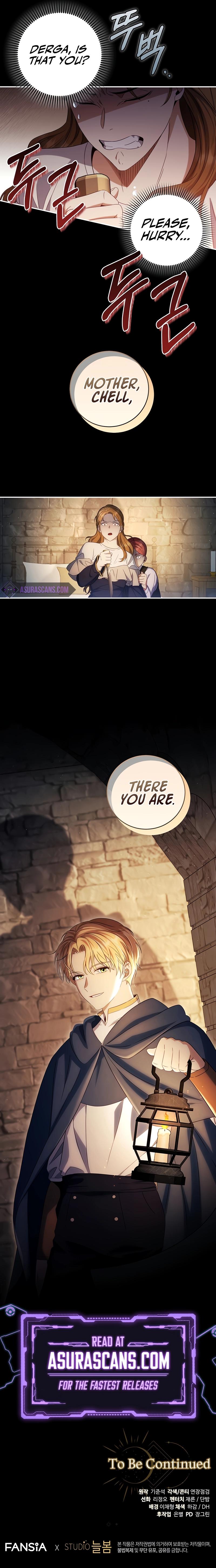 Ian the Illegitimate Son Was an Emperor Chap 21 - Next Chap 22
