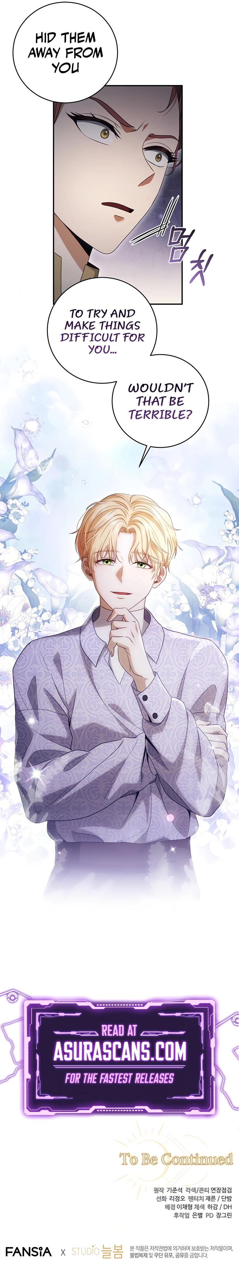 Ian the Illegitimate Son Was an Emperor Chap 22 - Next Chap 23