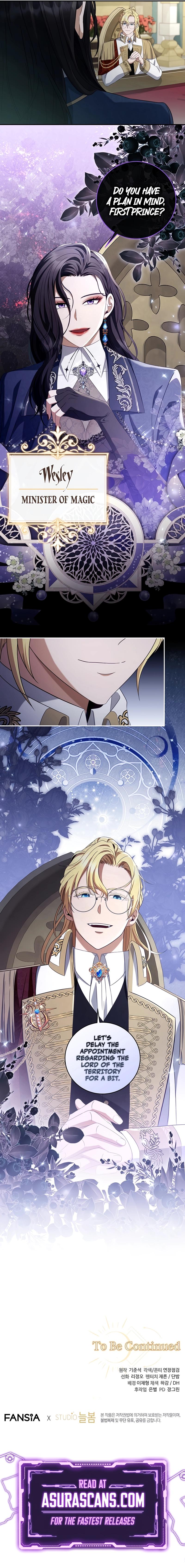 Ian the Illegitimate Son Was an Emperor Chap 23 - Next Chap 24