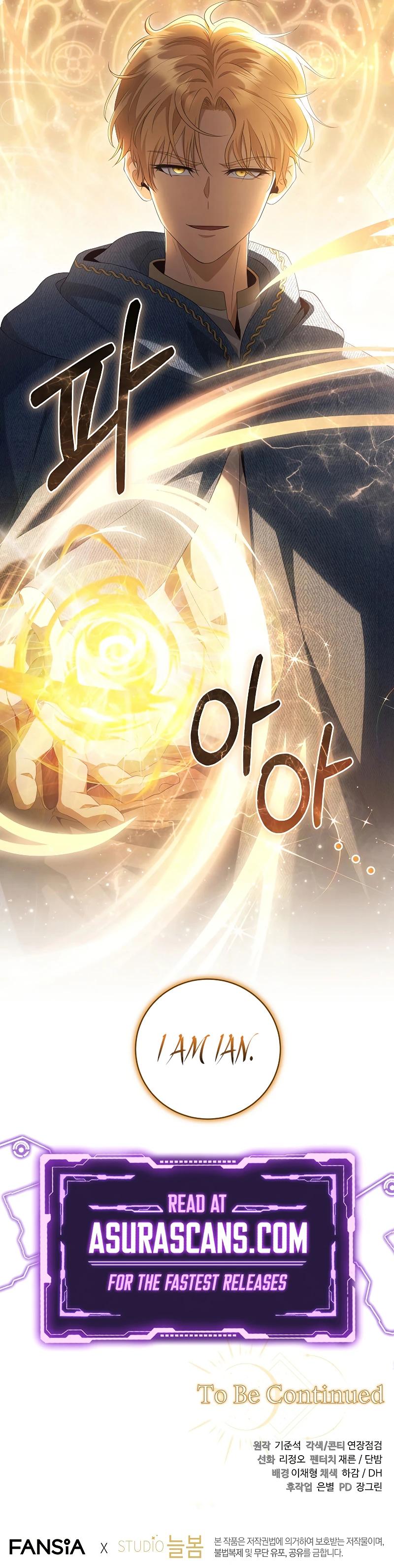 Ian the Illegitimate Son Was an Emperor Chap 34 - Next Chap 35