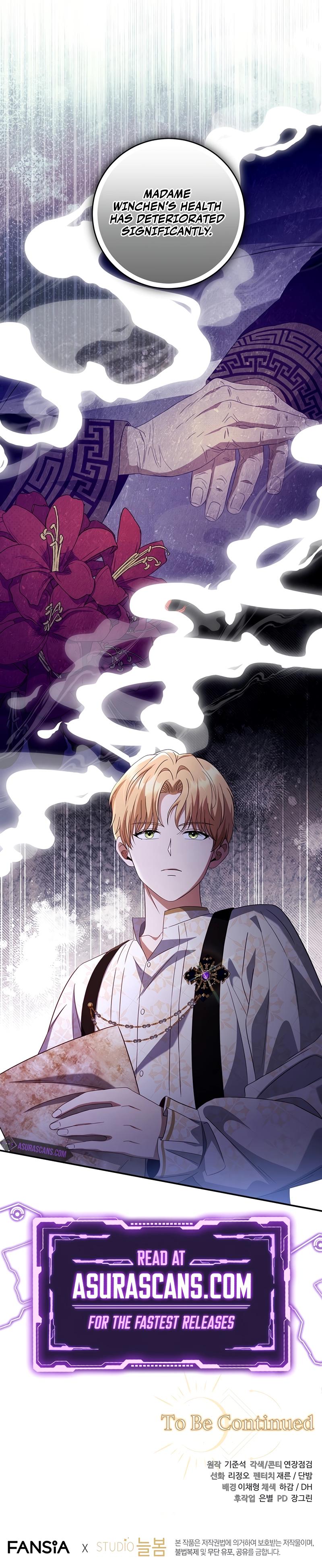 Ian the Illegitimate Son Was an Emperor Chap 33 - Next Chap 34