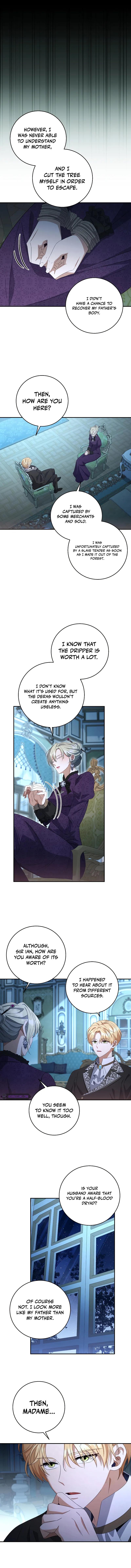 Ian the Illegitimate Son Was an Emperor Chap 47 - Next Chap 48