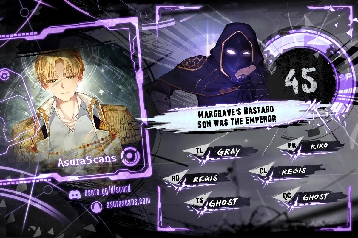 Ian the Illegitimate Son Was an Emperor Chap 45 - Next Chap 46