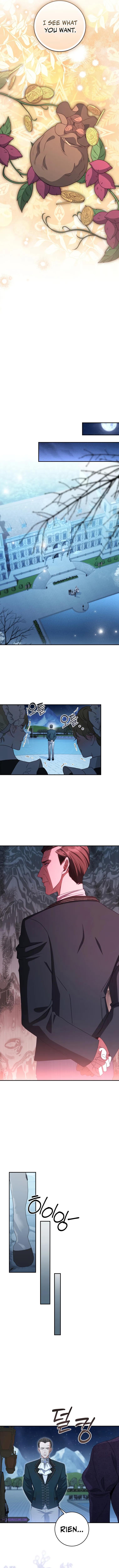 Ian the Illegitimate Son Was an Emperor Chap 48 - Next Chap 49