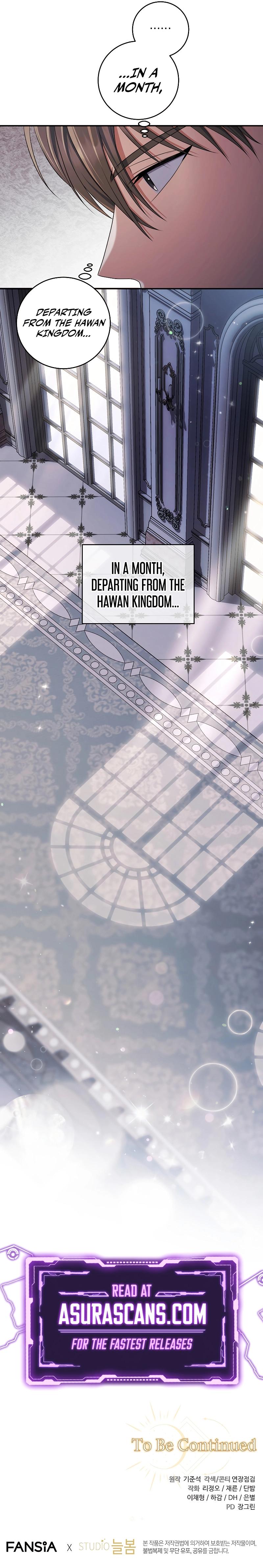 Ian the Illegitimate Son Was an Emperor Chap 42 - Next Chap 43