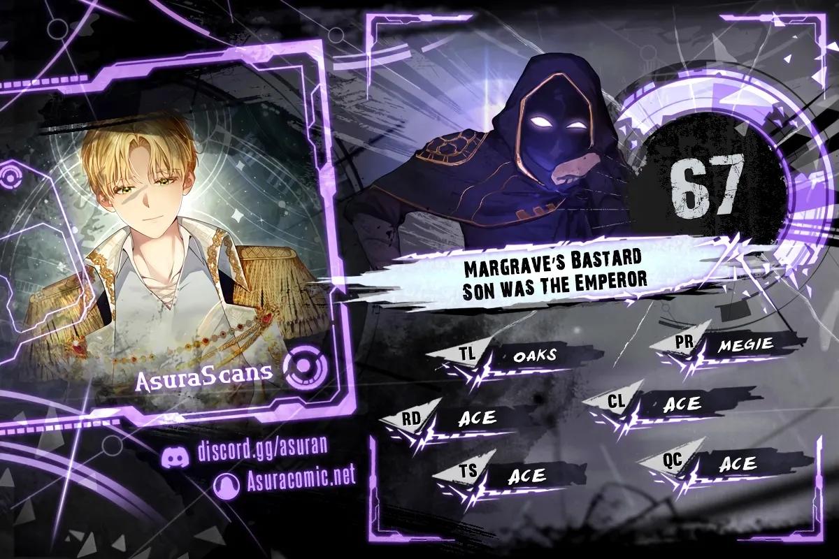 Ian the Illegitimate Son Was an Emperor Chap 67 - Next Chap 68