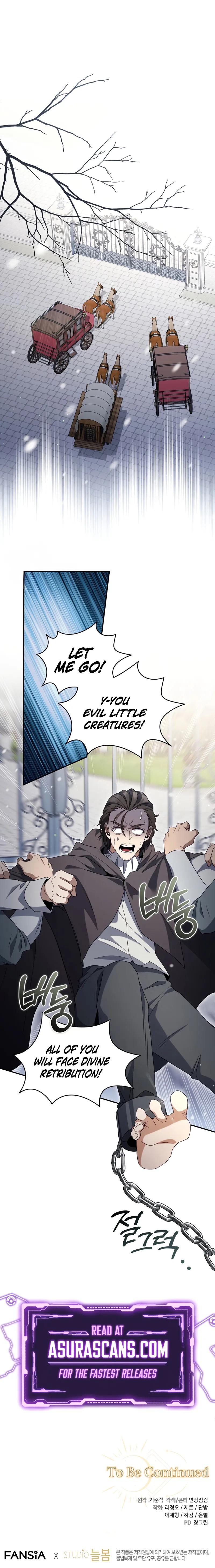 Ian the Illegitimate Son Was an Emperor Chap 64 - Next Chap 65