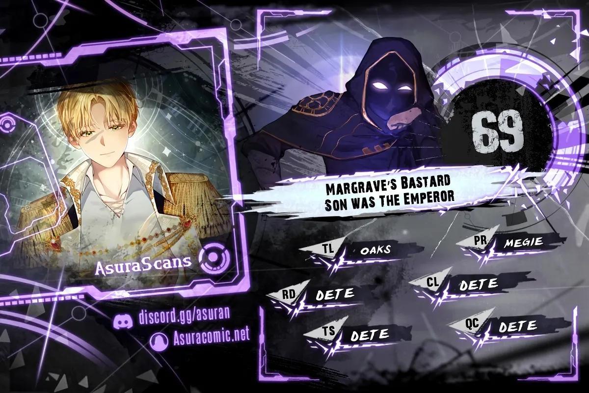 Ian the Illegitimate Son Was an Emperor Chap 69 - Next Chap 70