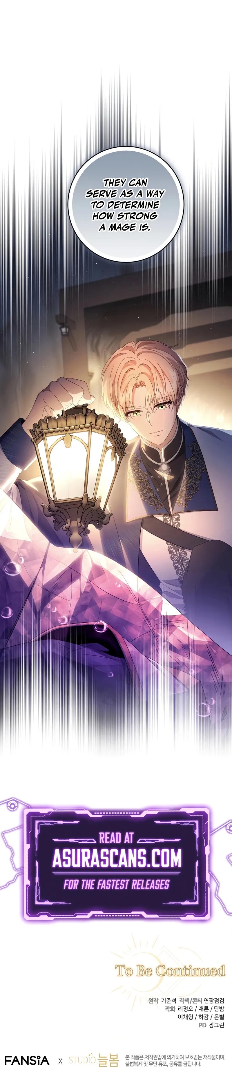 Ian the Illegitimate Son Was an Emperor Chap 61 - Next Chap 62