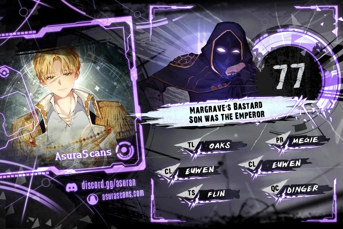 Ian the Illegitimate Son Was an Emperor Chap 77 - Next Chap 78