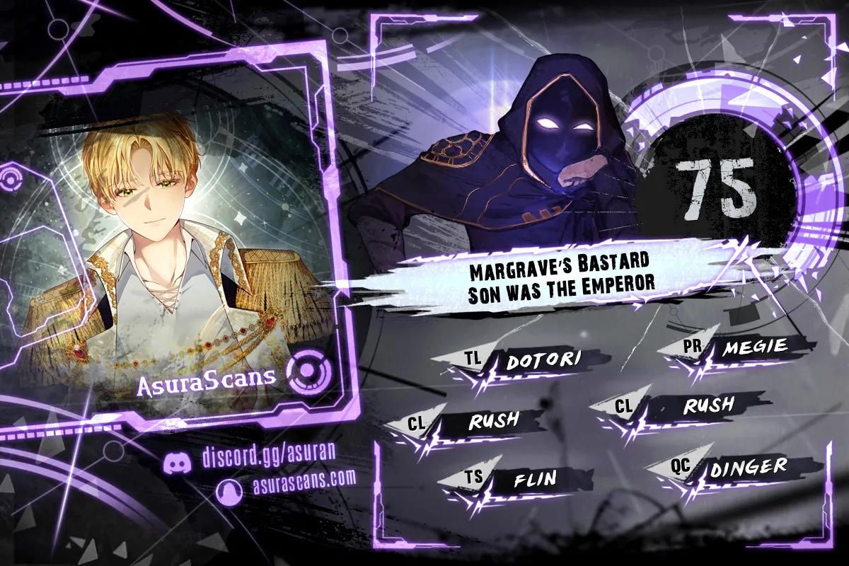 Ian the Illegitimate Son Was an Emperor Chap 75 - Next Chap 76
