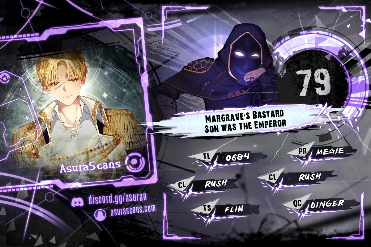 Ian the Illegitimate Son Was an Emperor Chap 79 - Next Chap 80