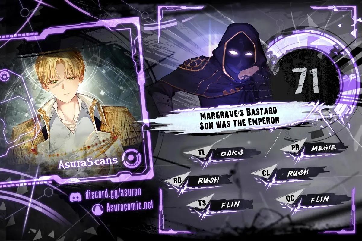 Ian the Illegitimate Son Was an Emperor Chap 71 - Next Chap 72