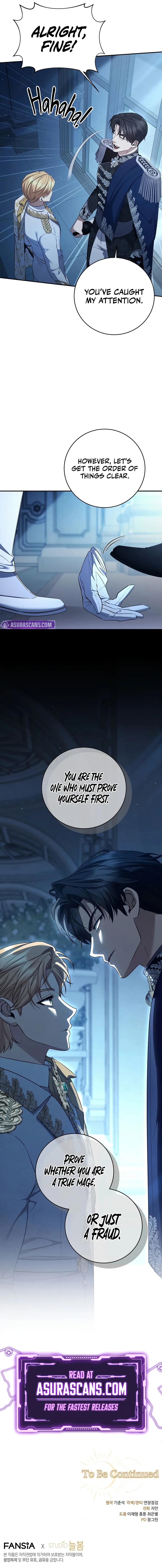 Ian the Illegitimate Son Was an Emperor Chap 87 - Next Chap 88