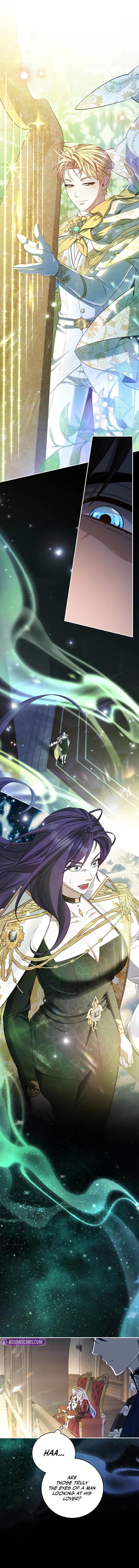 Ian the Illegitimate Son Was an Emperor Chap 85 - Next Chap 86