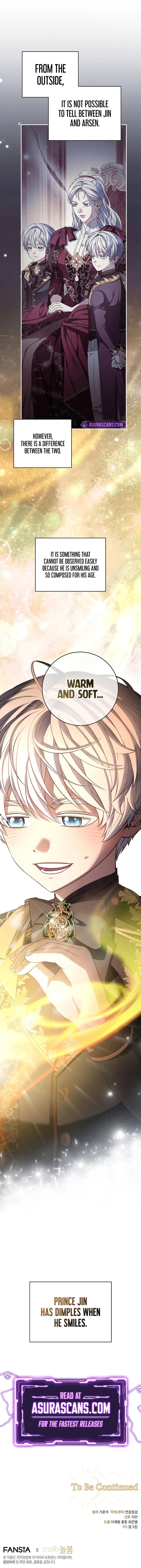 Ian the Illegitimate Son Was an Emperor Chap 86 - Next Chap 87