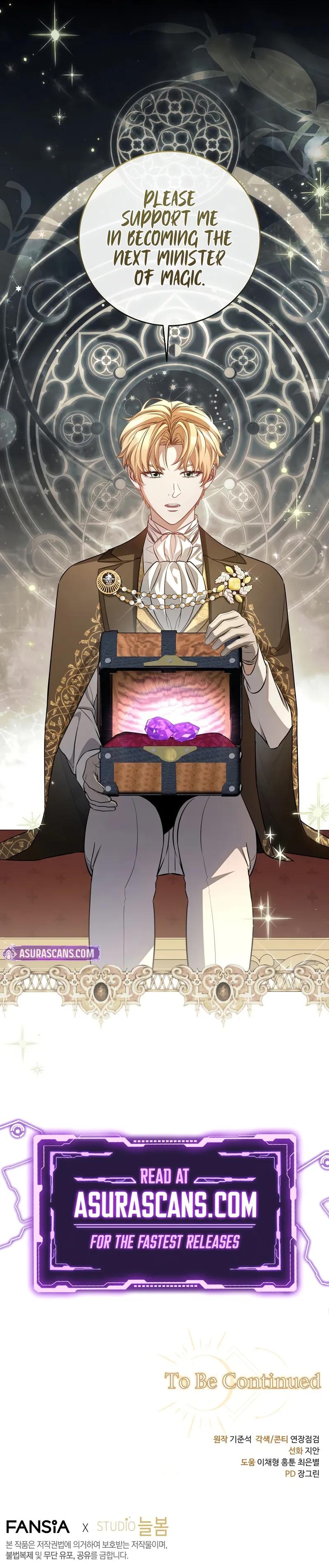 Ian the Illegitimate Son Was an Emperor Chap 97 - Next Chap 98