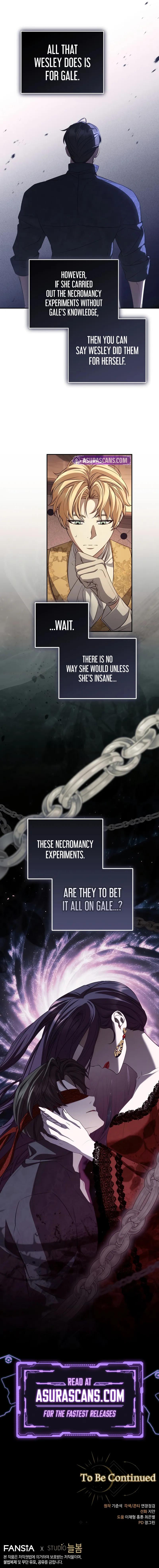 Ian the Illegitimate Son Was an Emperor Chap 95 - Next Chap 96