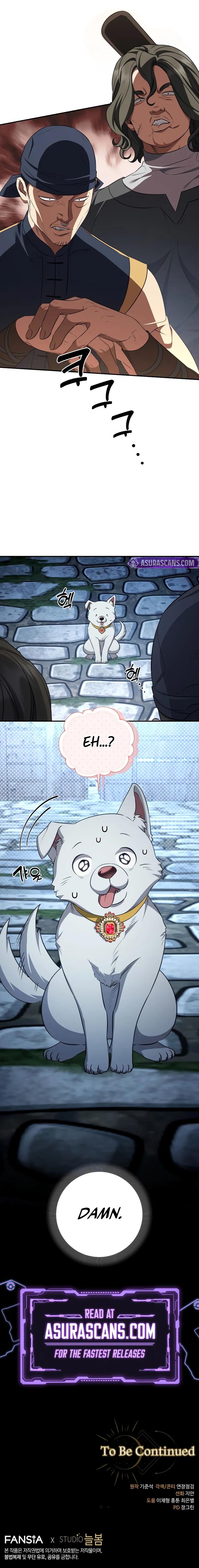 Ian the Illegitimate Son Was an Emperor Chap 96 - Next Chap 97