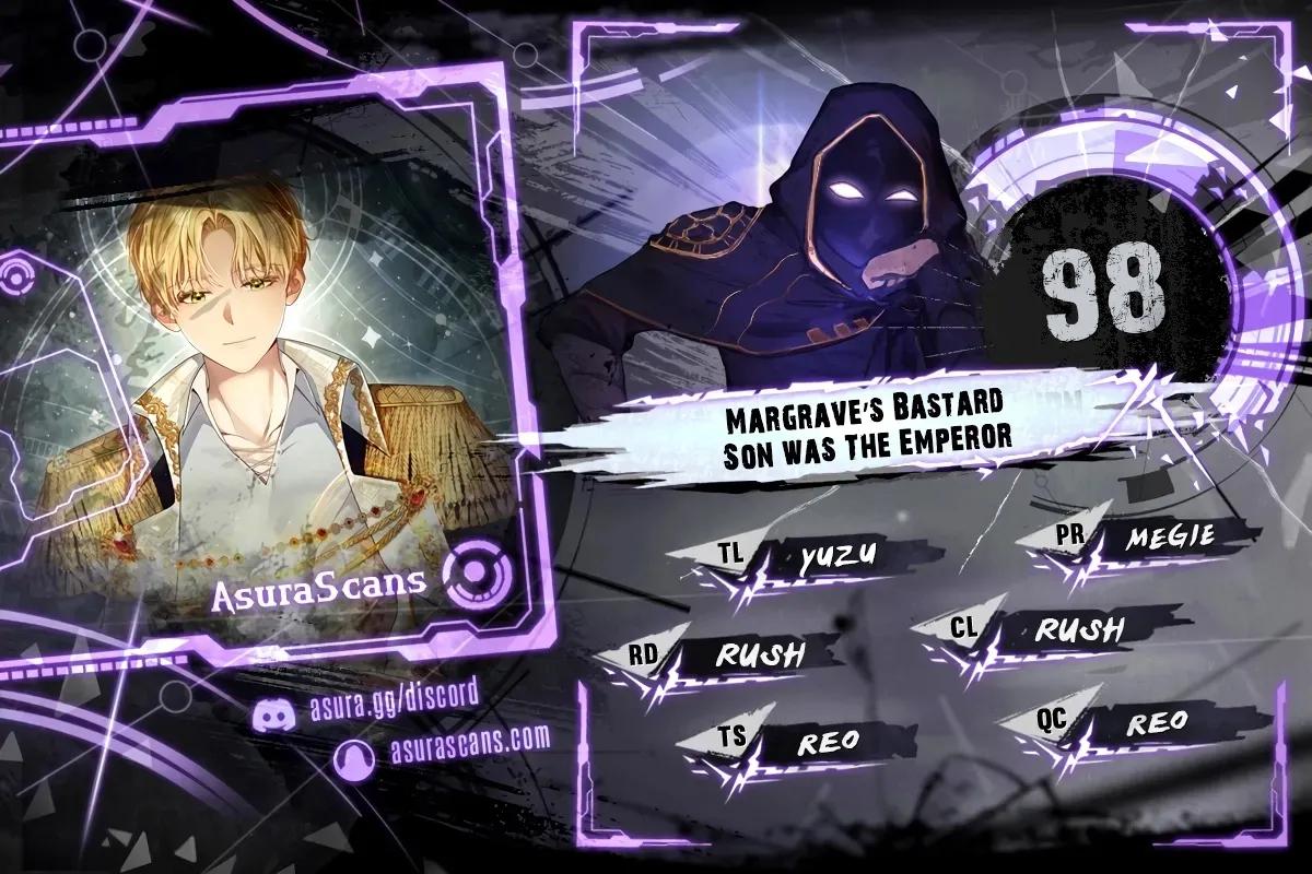 Ian the Illegitimate Son Was an Emperor Chap 98 - Next Chap 99