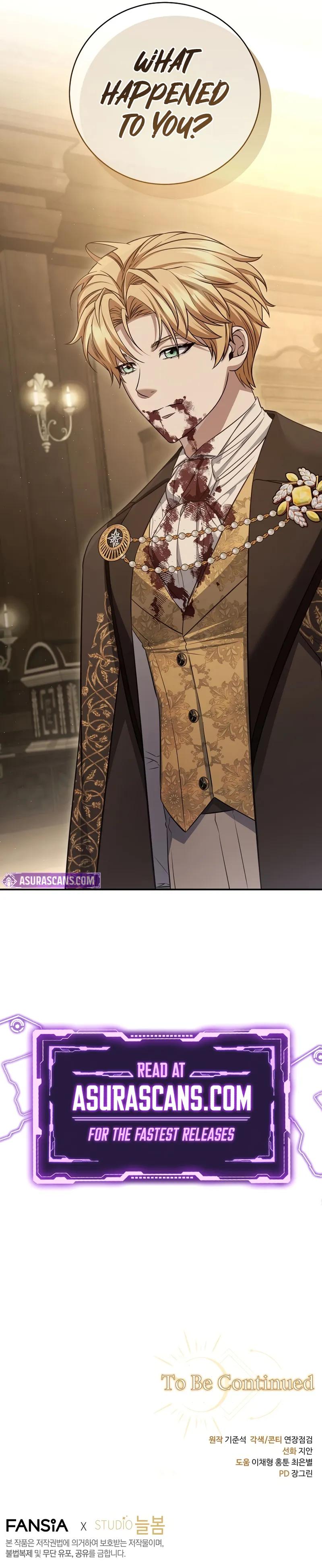 Ian the Illegitimate Son Was an Emperor Chap 98 - Next Chap 99