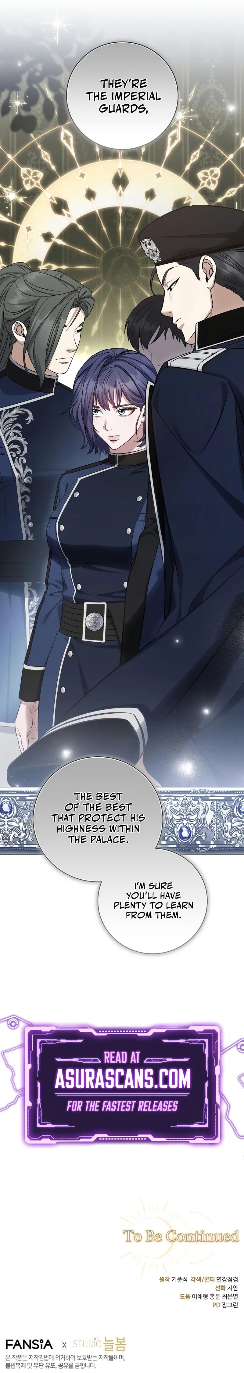 Ian the Illegitimate Son Was an Emperor Chap 90 - Next Chap 91