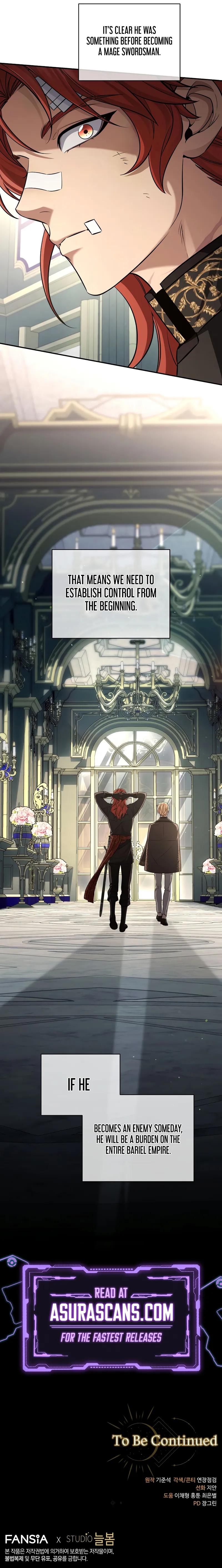 Ian the Illegitimate Son Was an Emperor Chap 93 - Next Chap 94