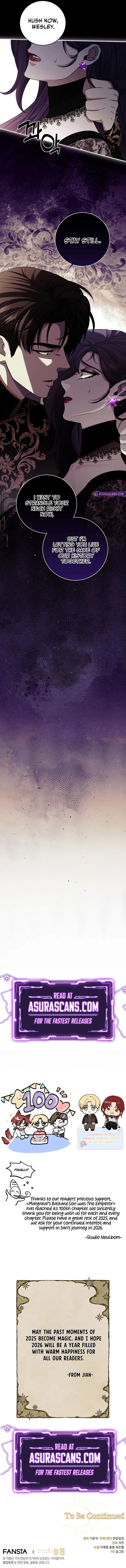 Ian the Illegitimate Son Was an Emperor Chap 100 - Next Chap 101