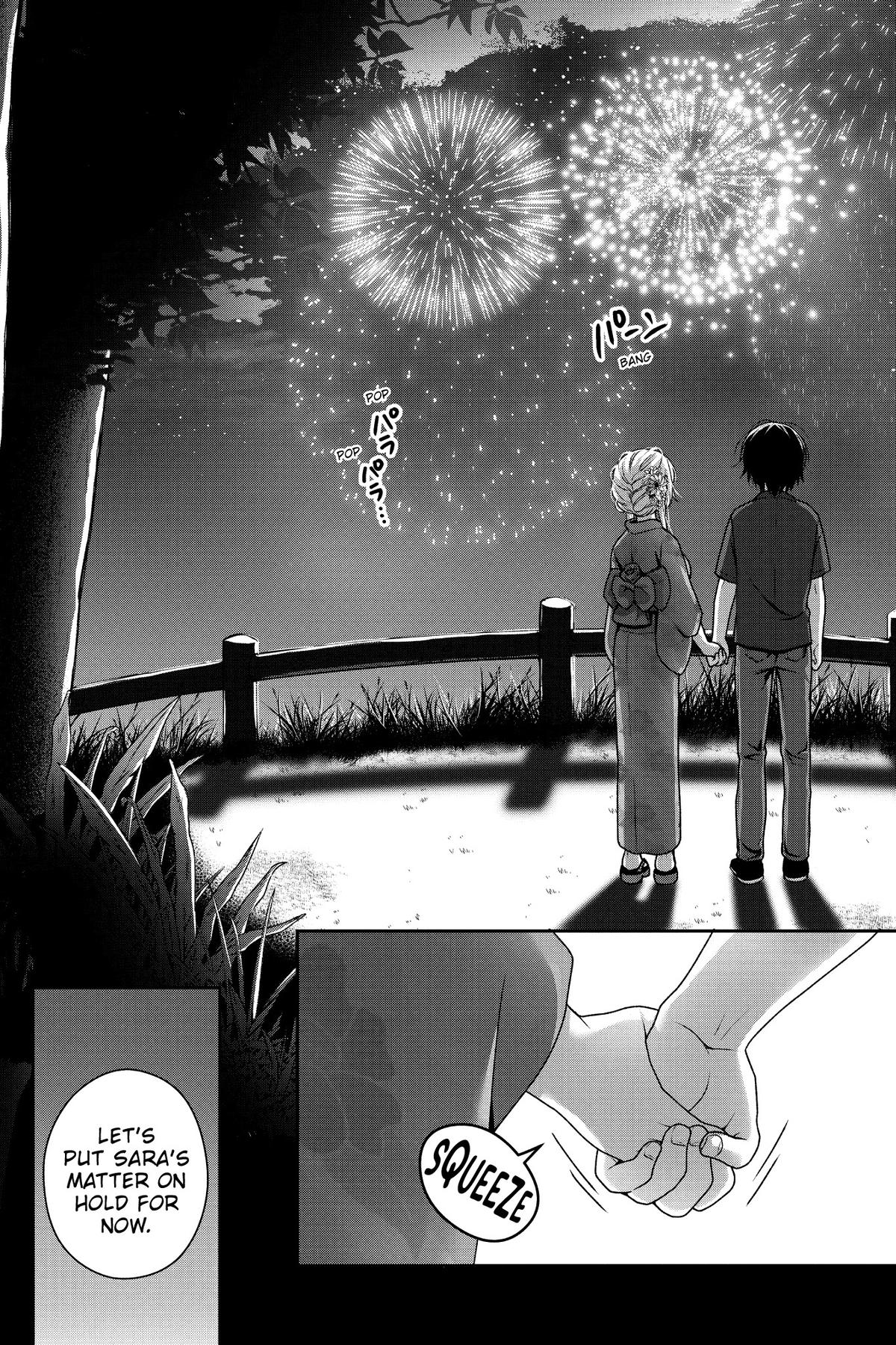 Risou no Kanojo Chap 16 - Next Chap 17