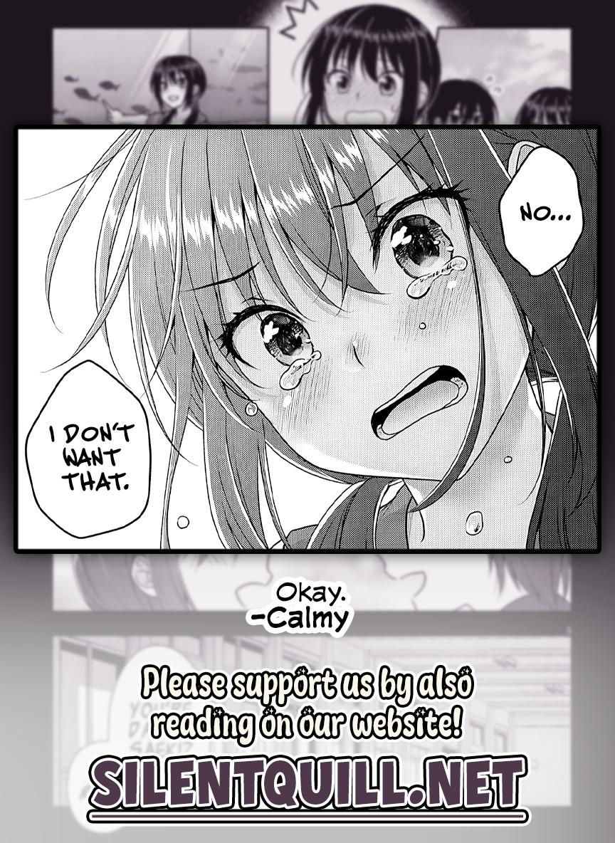 Risou no Kanojo Chap 24 - Next Chap 25