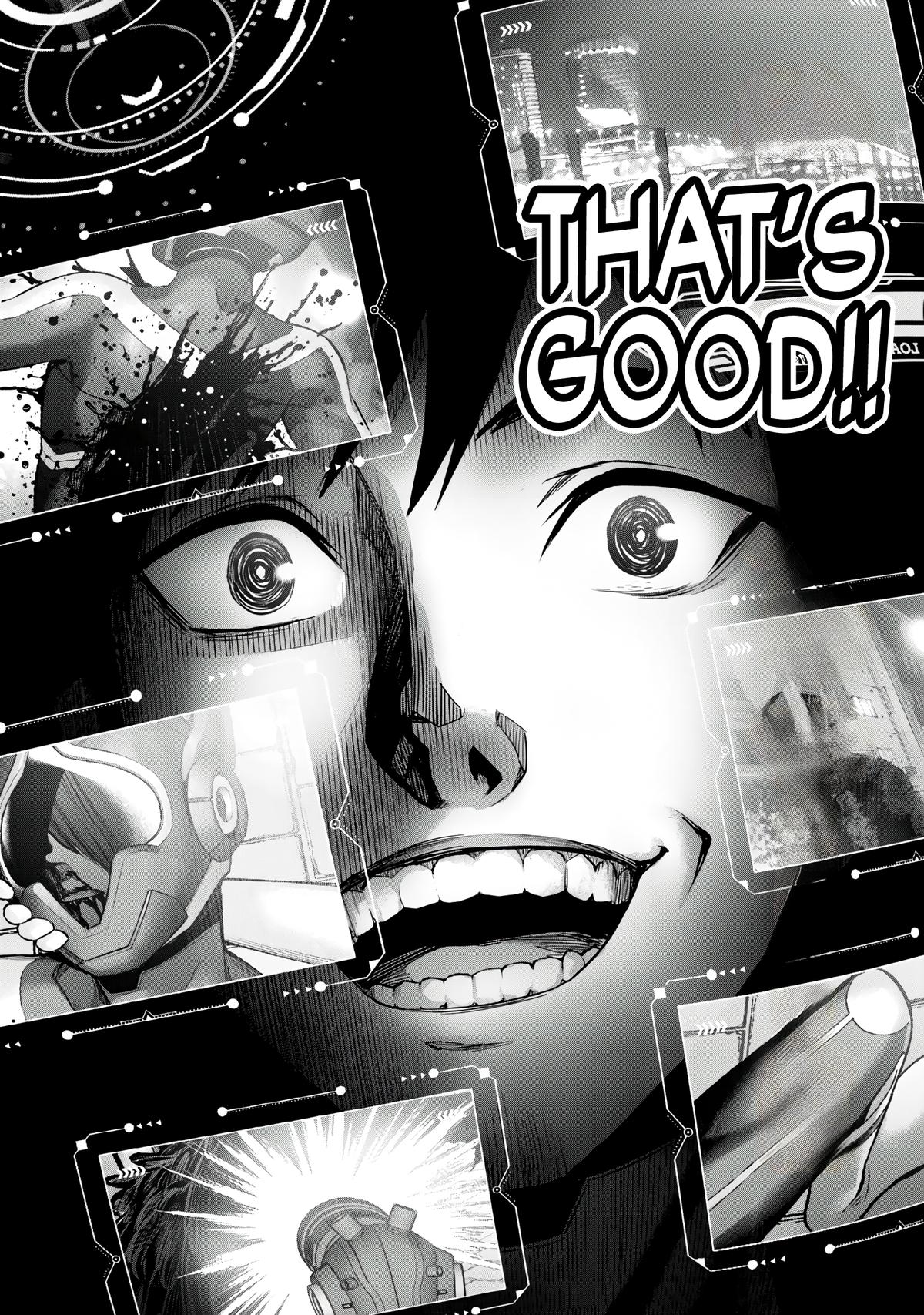 Sentai Taboo Chap 7 - Next Chap 8