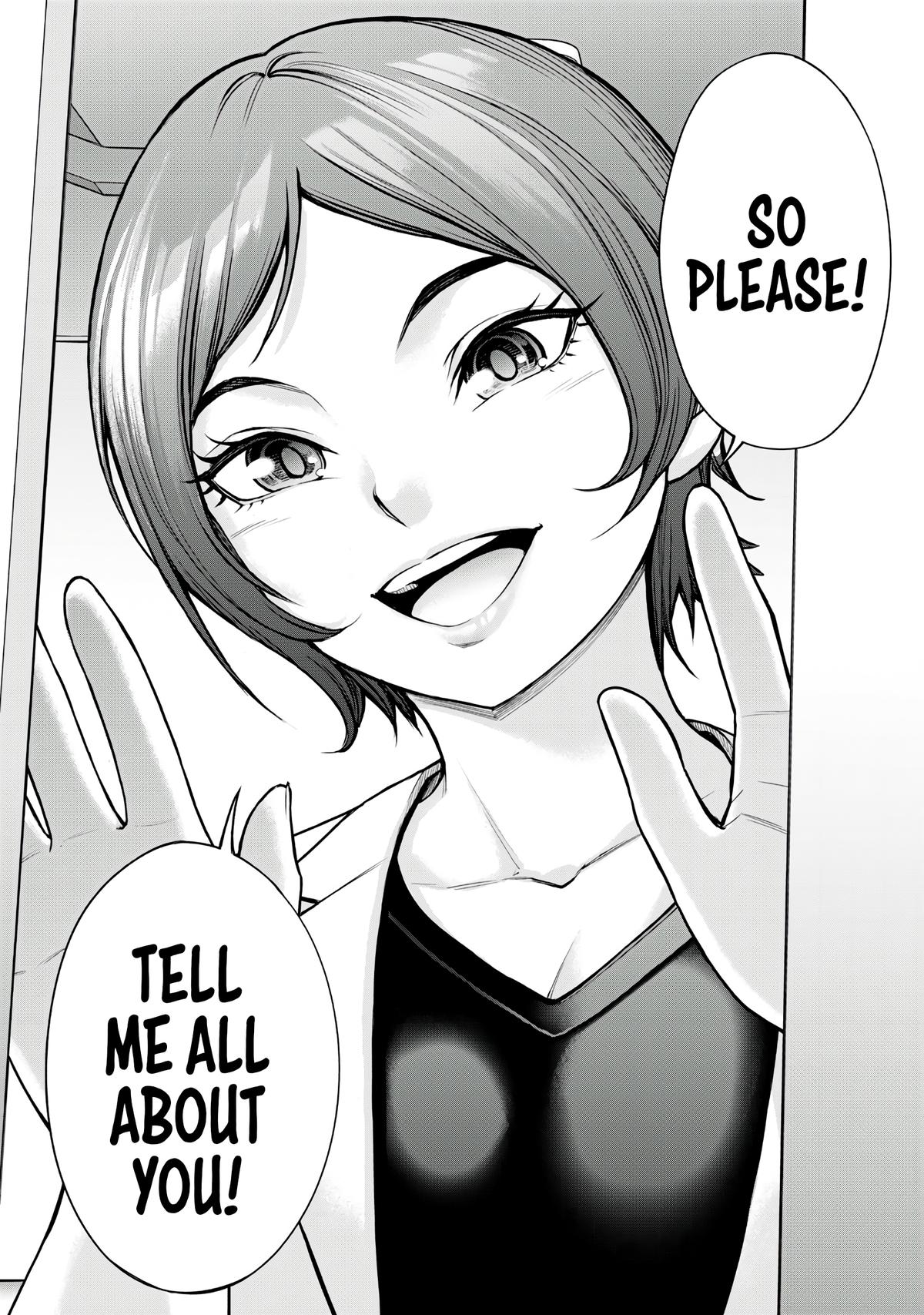 Sentai Taboo Chap 9 - Next Chap 10