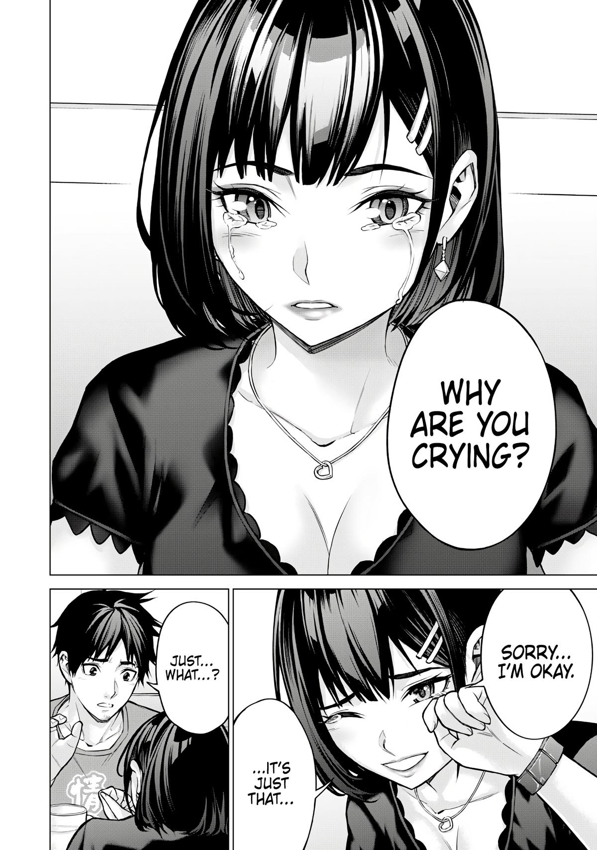 Sentai Taboo Chap 1 - Next Chap 2