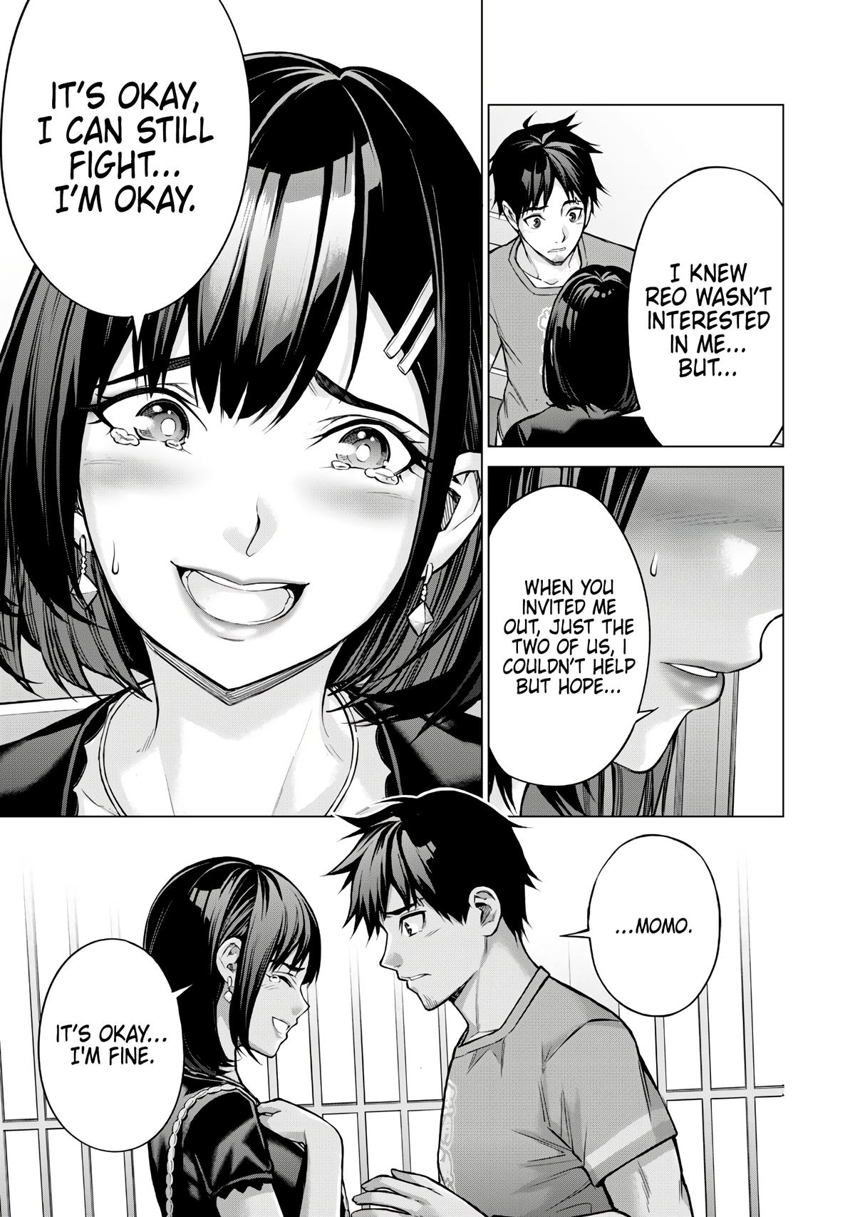 Sentai Taboo Chap 1 - Next Chap 2