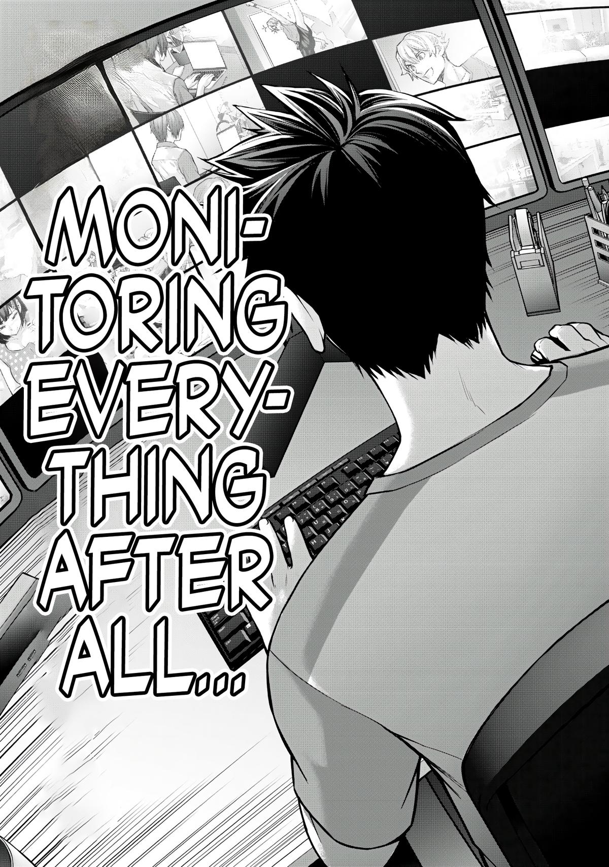 Sentai Taboo Chap 3 - Next Chap 4