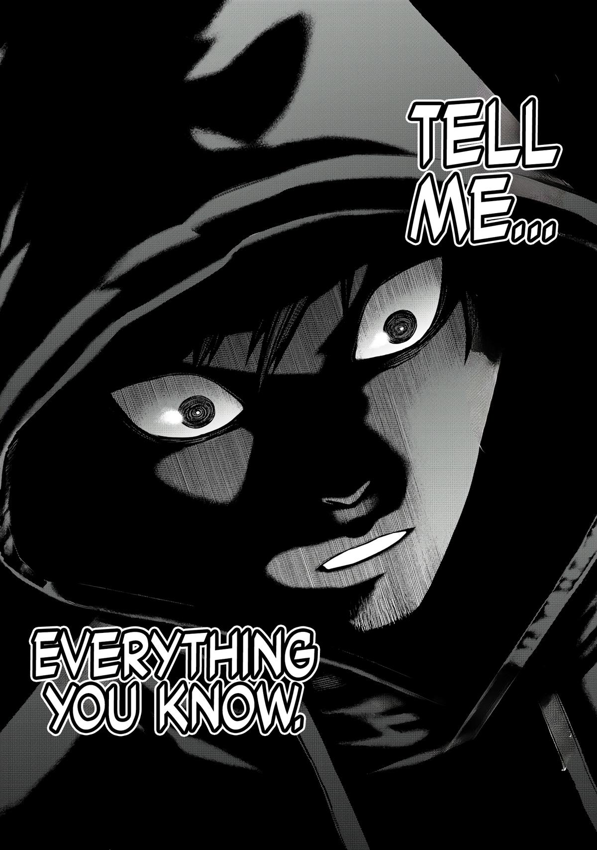 Sentai Taboo Chap 11 - Next Chap 12