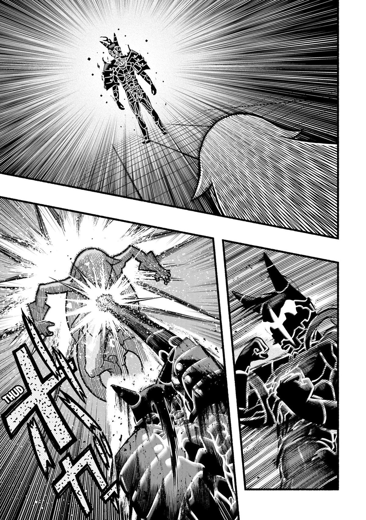 Ryuu to Ayumu Nariagari Boukensha-dou: Youzumi toshite S-Rank Party kara Tsuihou sareta Kaifuku Majutsushi, Suterareta Saki de Saikyou no Shinryuu wo Fukkatsu sasete Shimau Chap 27 - Next Chap 28