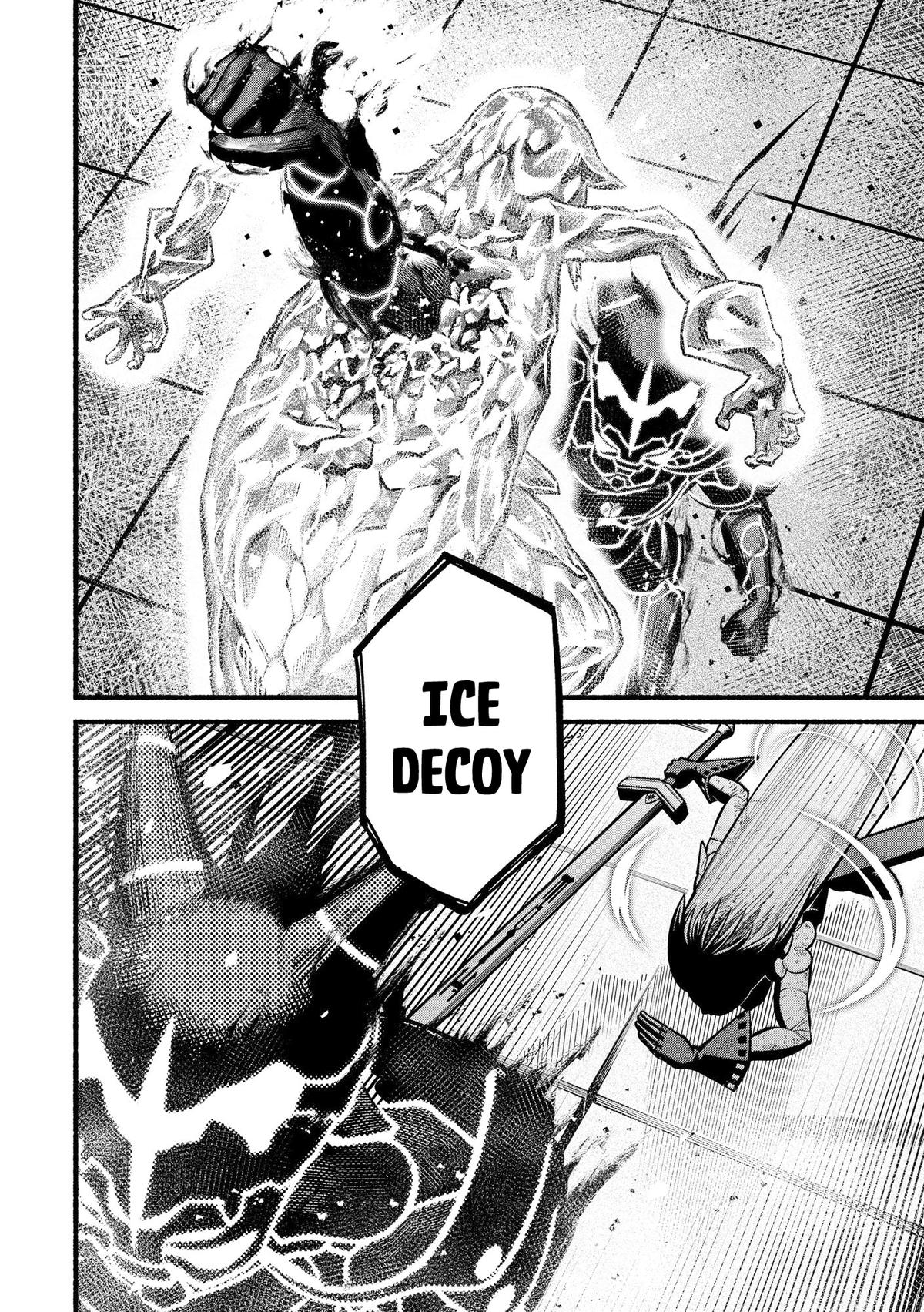 Ryuu to Ayumu Nariagari Boukensha-dou: Youzumi toshite S-Rank Party kara Tsuihou sareta Kaifuku Majutsushi, Suterareta Saki de Saikyou no Shinryuu wo Fukkatsu sasete Shimau Chap 27 - Next Chap 28