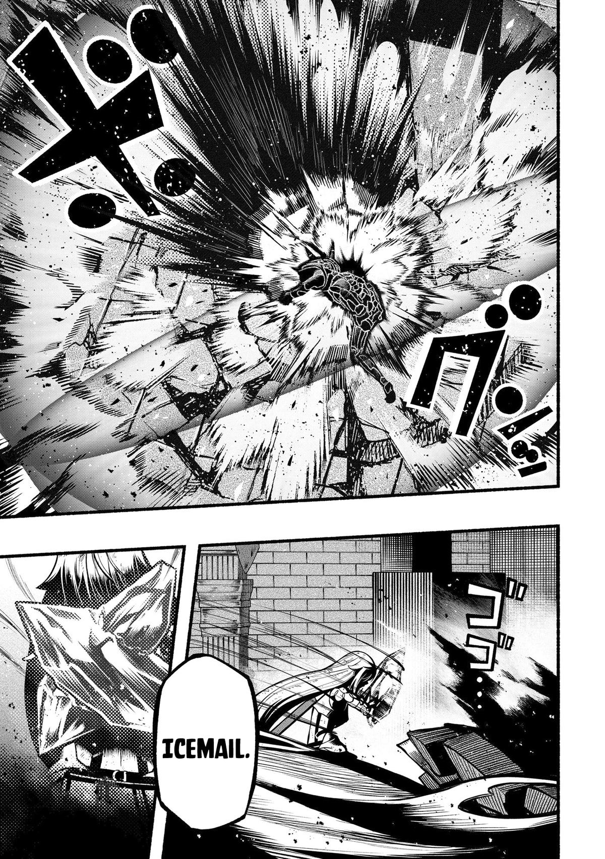 Ryuu to Ayumu Nariagari Boukensha-dou: Youzumi toshite S-Rank Party kara Tsuihou sareta Kaifuku Majutsushi, Suterareta Saki de Saikyou no Shinryuu wo Fukkatsu sasete Shimau Chap 27 - Next Chap 28