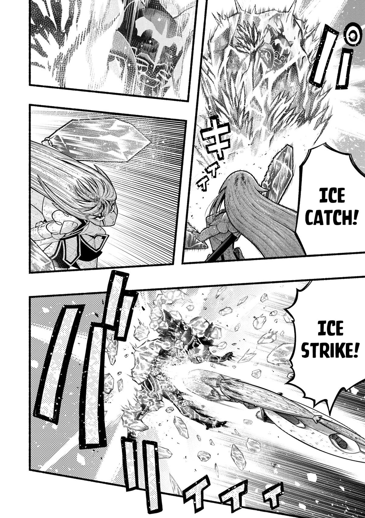 Ryuu to Ayumu Nariagari Boukensha-dou: Youzumi toshite S-Rank Party kara Tsuihou sareta Kaifuku Majutsushi, Suterareta Saki de Saikyou no Shinryuu wo Fukkatsu sasete Shimau Chap 27 - Next Chap 28