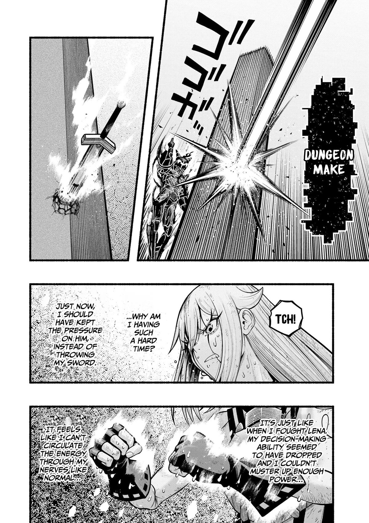 Ryuu to Ayumu Nariagari Boukensha-dou: Youzumi toshite S-Rank Party kara Tsuihou sareta Kaifuku Majutsushi, Suterareta Saki de Saikyou no Shinryuu wo Fukkatsu sasete Shimau Chap 27 - Next Chap 28