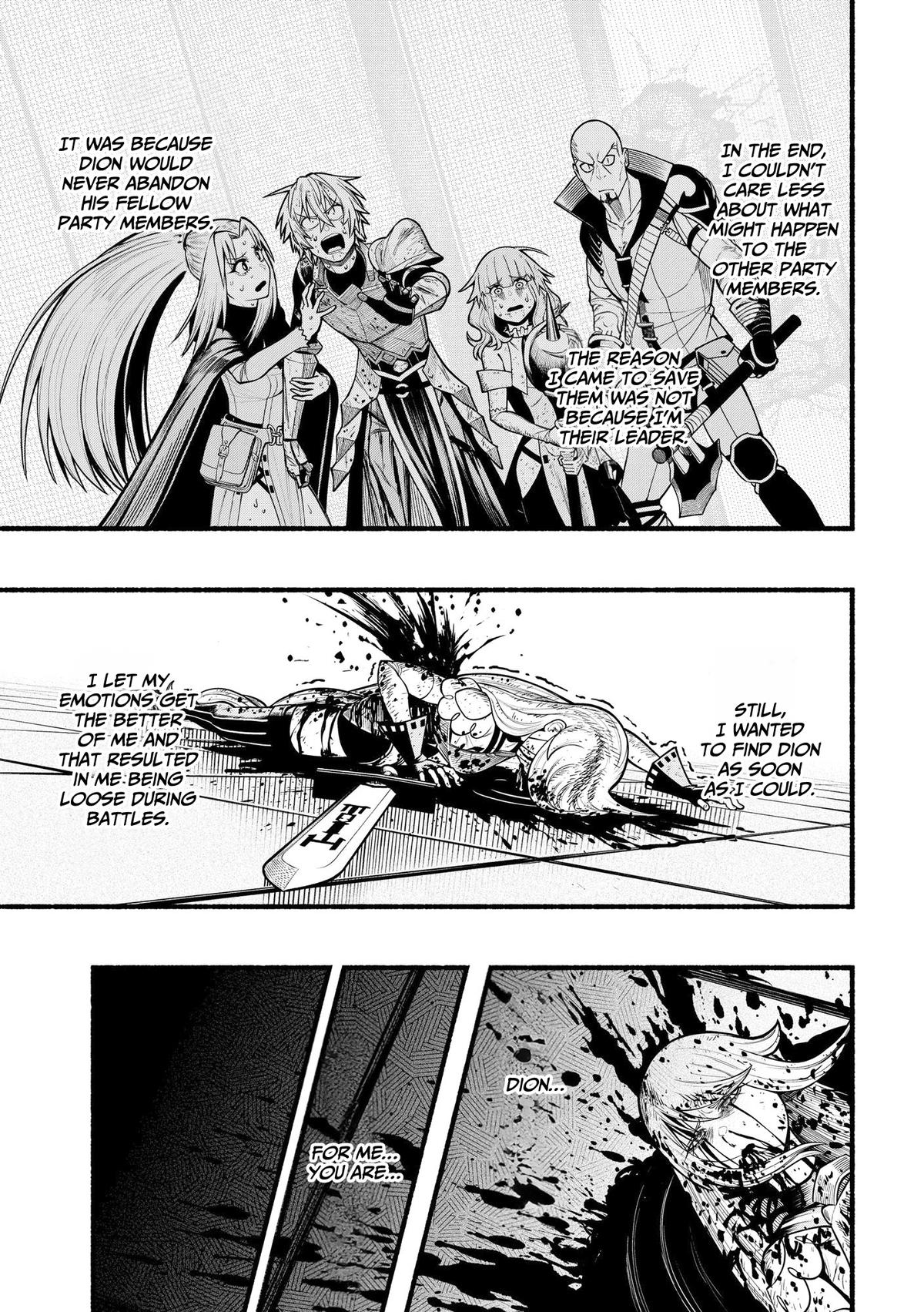 Ryuu to Ayumu Nariagari Boukensha-dou: Youzumi toshite S-Rank Party kara Tsuihou sareta Kaifuku Majutsushi, Suterareta Saki de Saikyou no Shinryuu wo Fukkatsu sasete Shimau Chap 27 - Next Chap 28